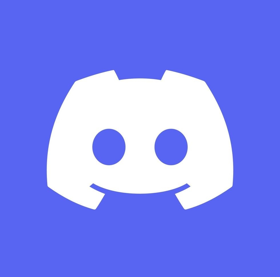 Discord Logo